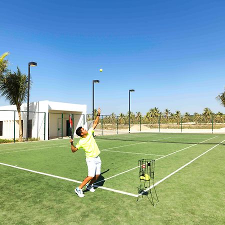 Al Baleed Resort Salalah By Anantara Ngoại thất bức ảnh