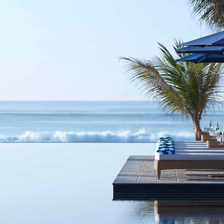Al Baleed Resort Salalah By Anantara Ngoại thất bức ảnh