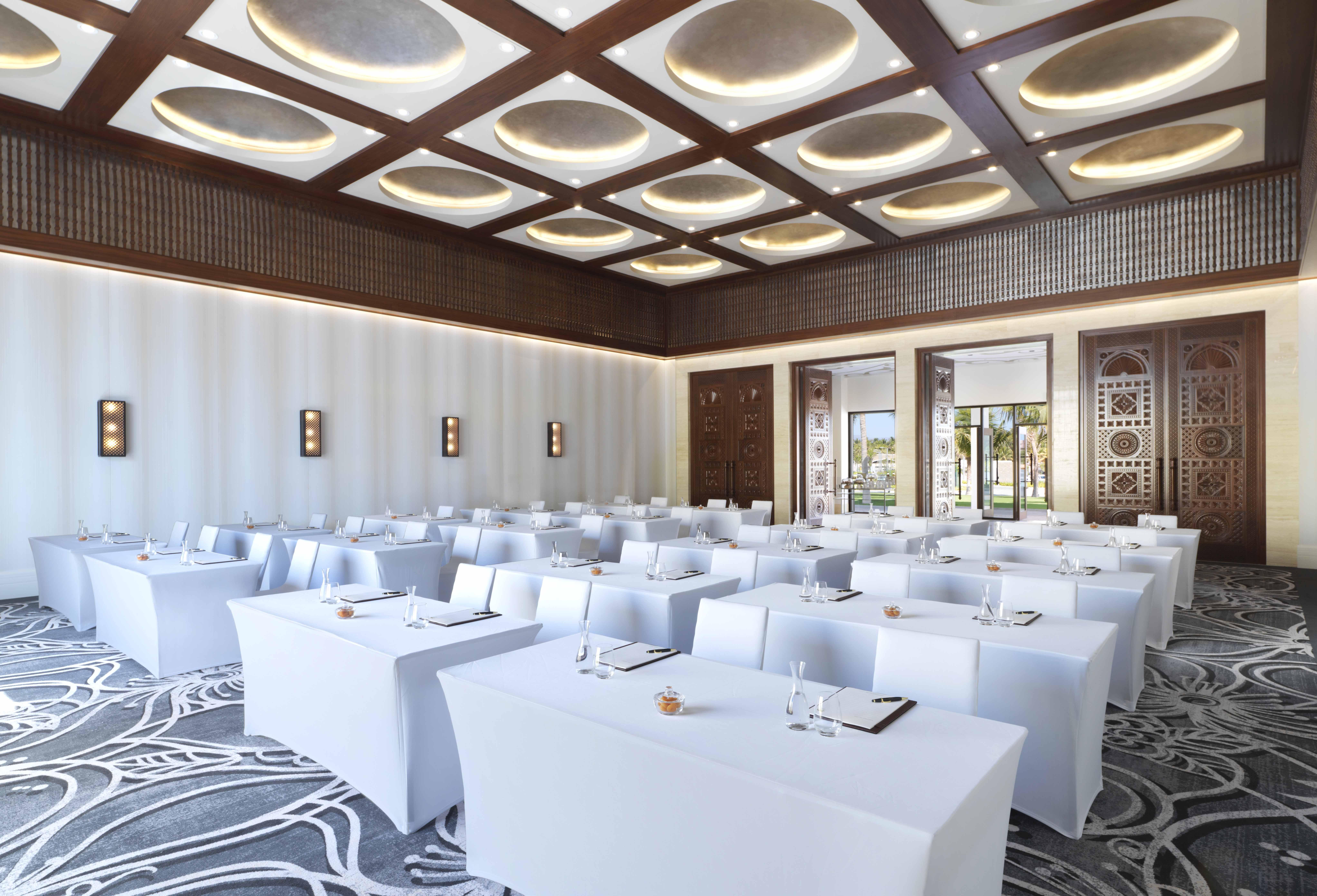 Al Baleed Resort Salalah By Anantara Ngoại thất bức ảnh