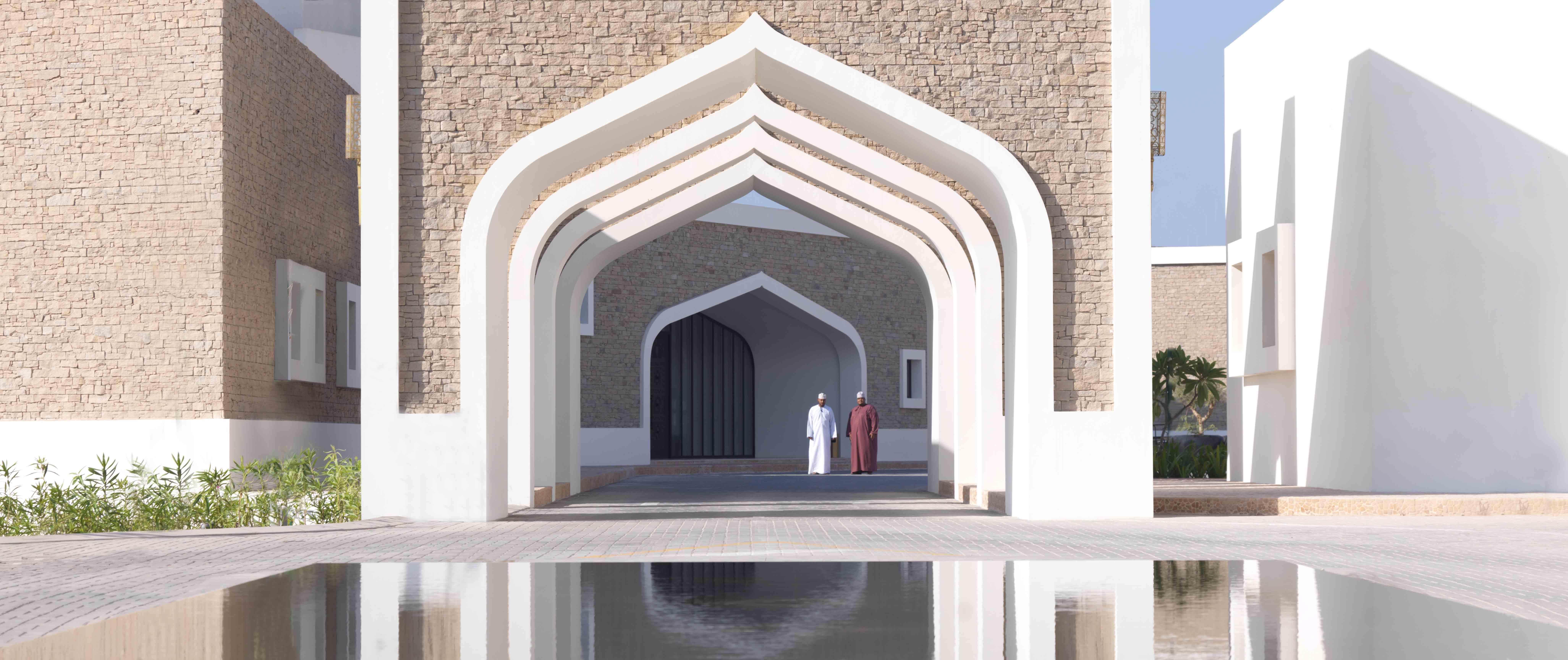Al Baleed Resort Salalah By Anantara Ngoại thất bức ảnh