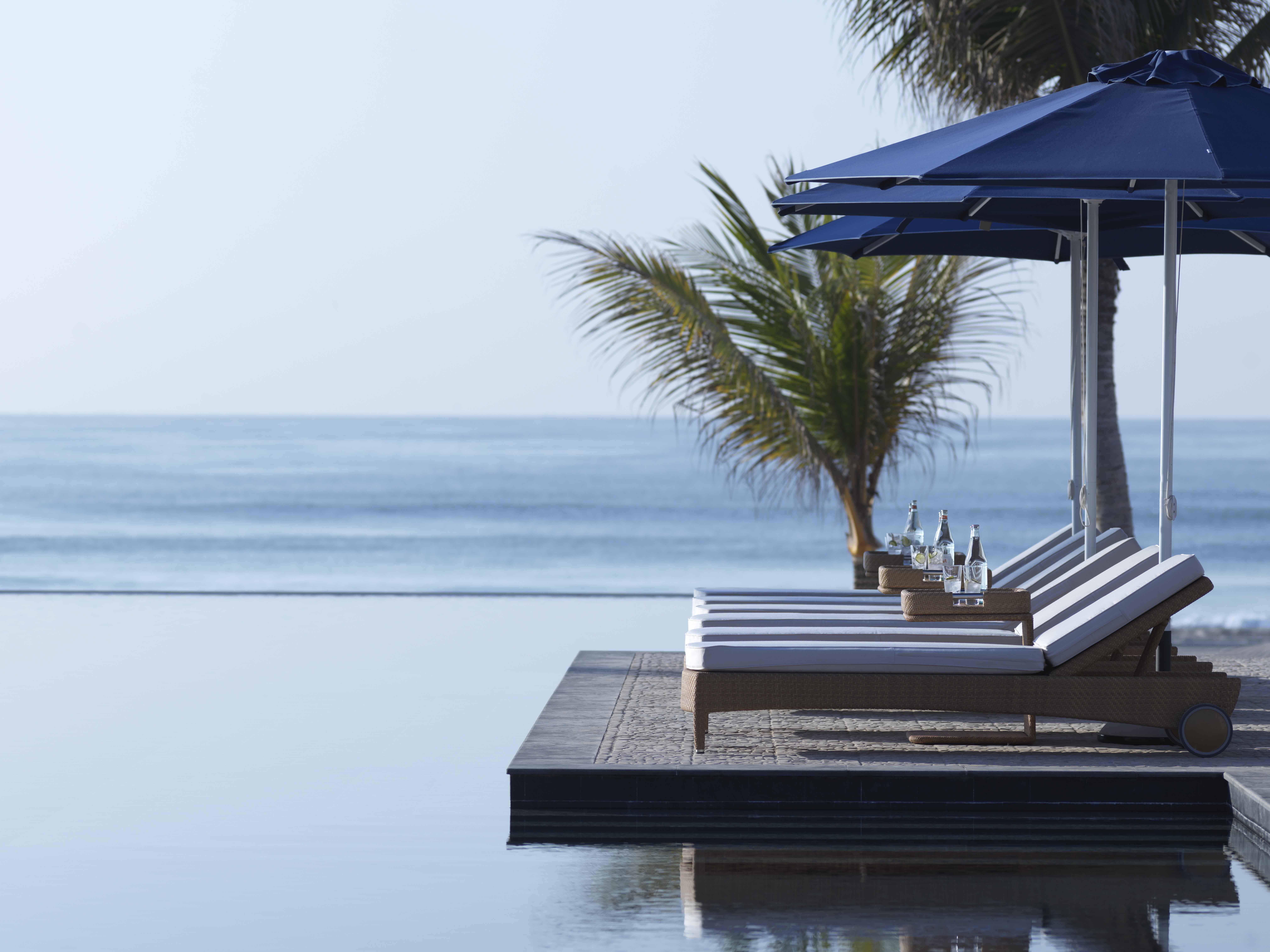 Al Baleed Resort Salalah By Anantara Ngoại thất bức ảnh
