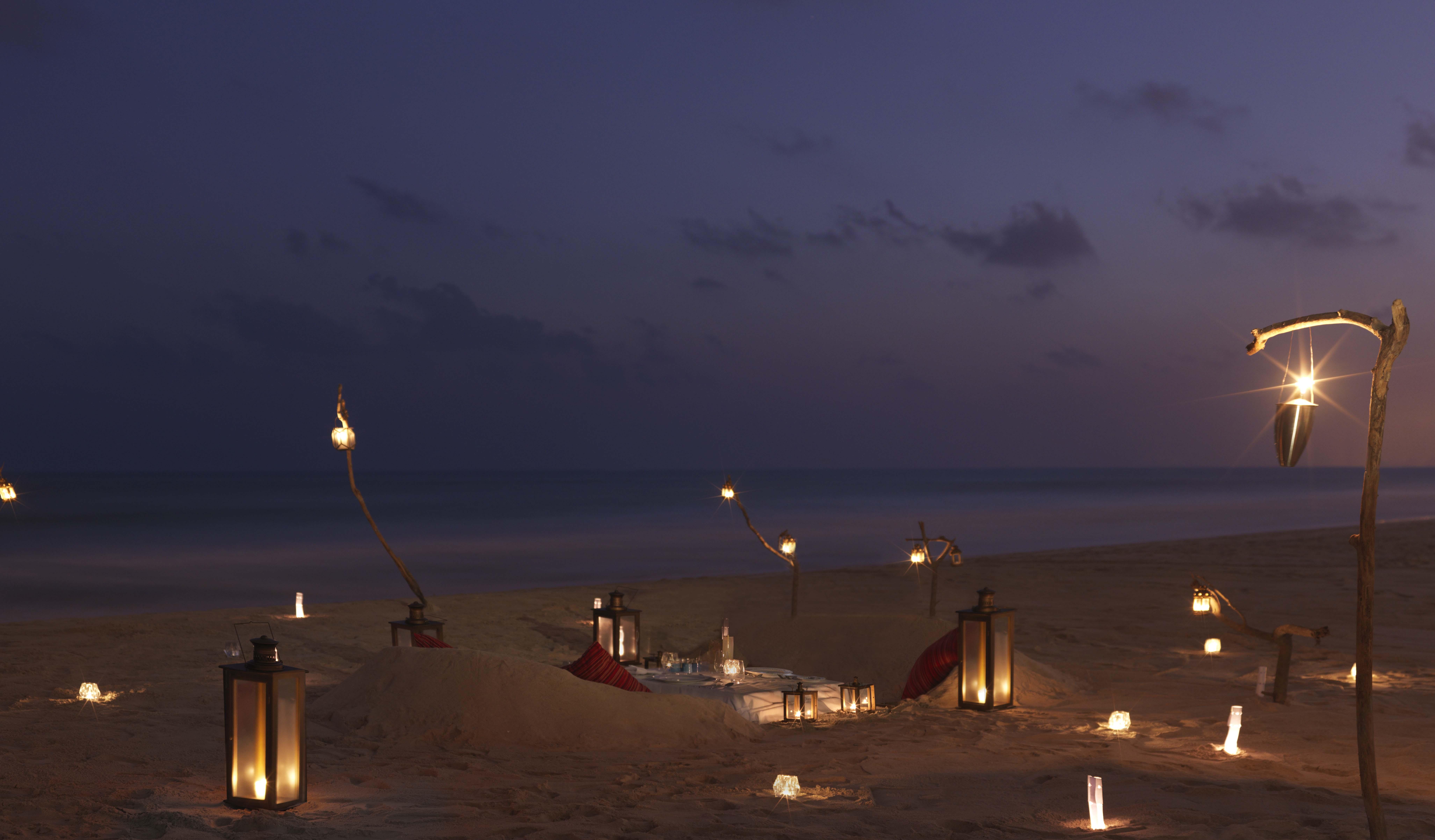 Al Baleed Resort Salalah By Anantara Ngoại thất bức ảnh
