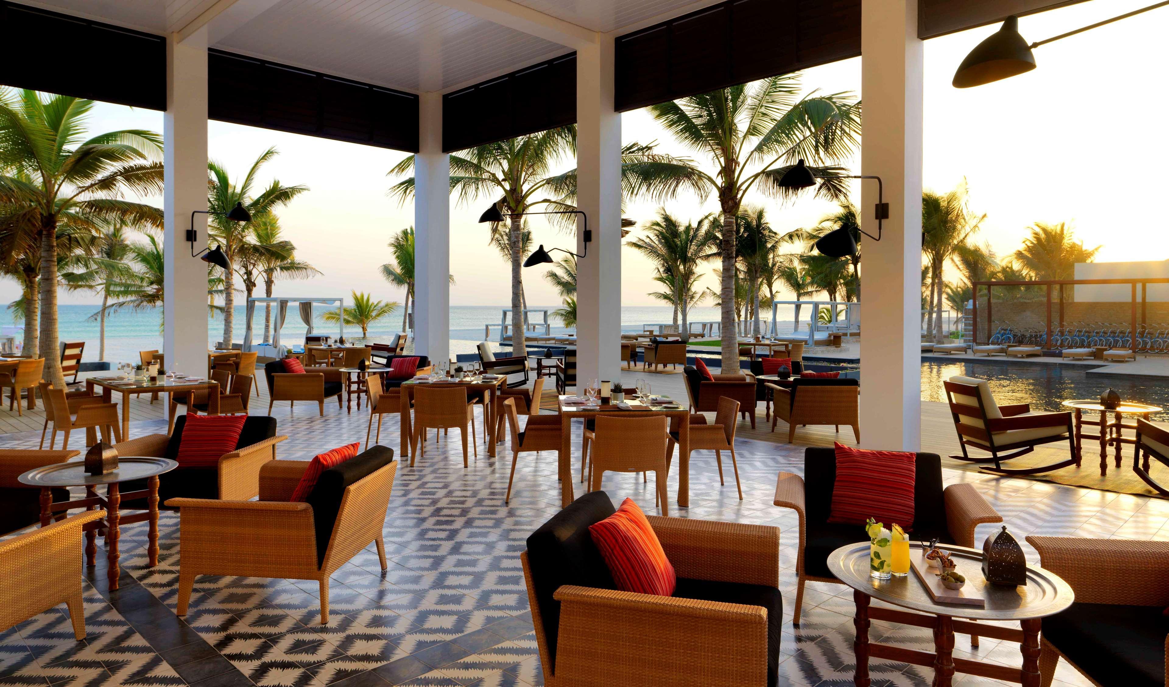 Al Baleed Resort Salalah By Anantara Ngoại thất bức ảnh