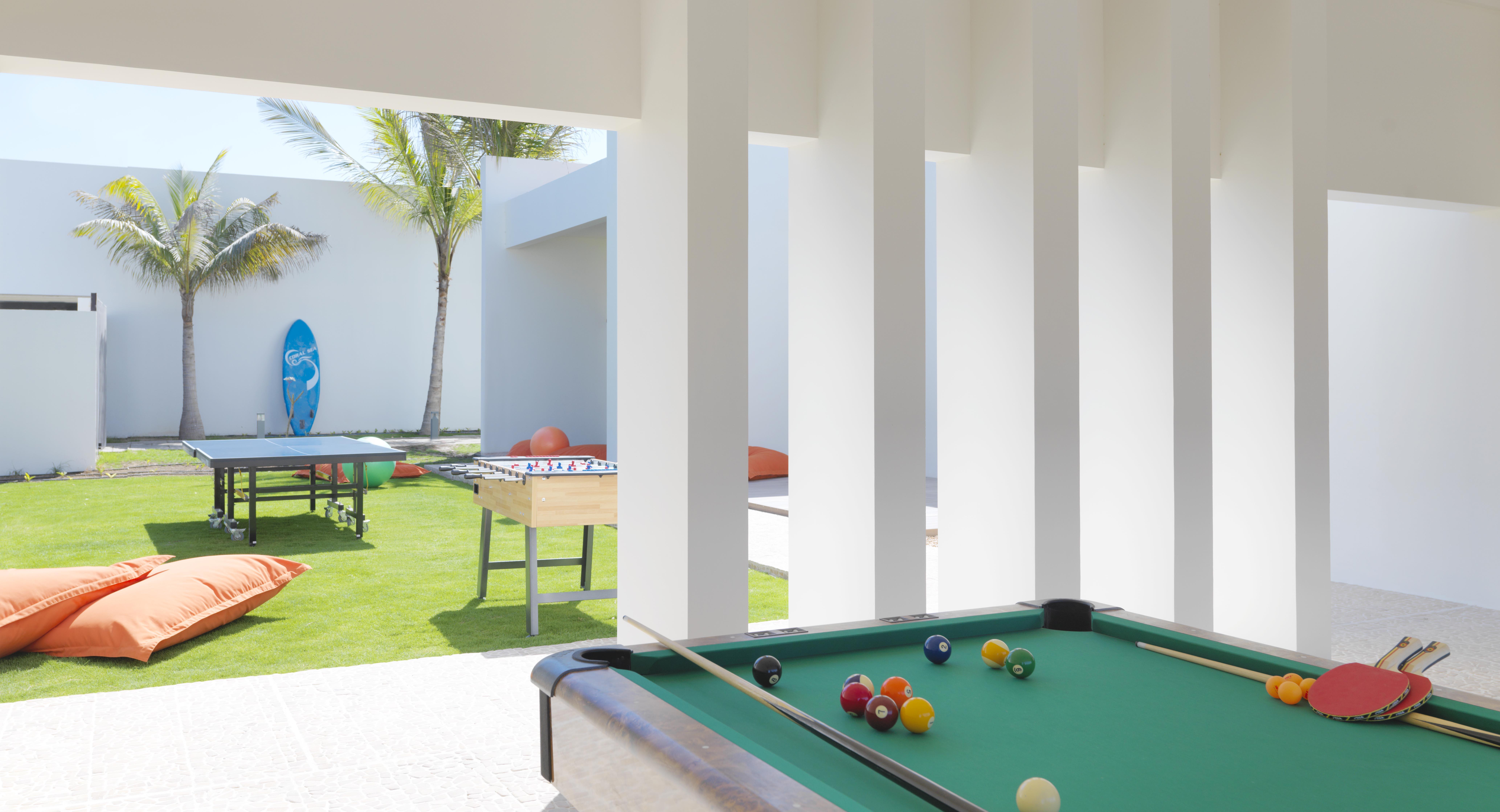 Al Baleed Resort Salalah By Anantara Ngoại thất bức ảnh
