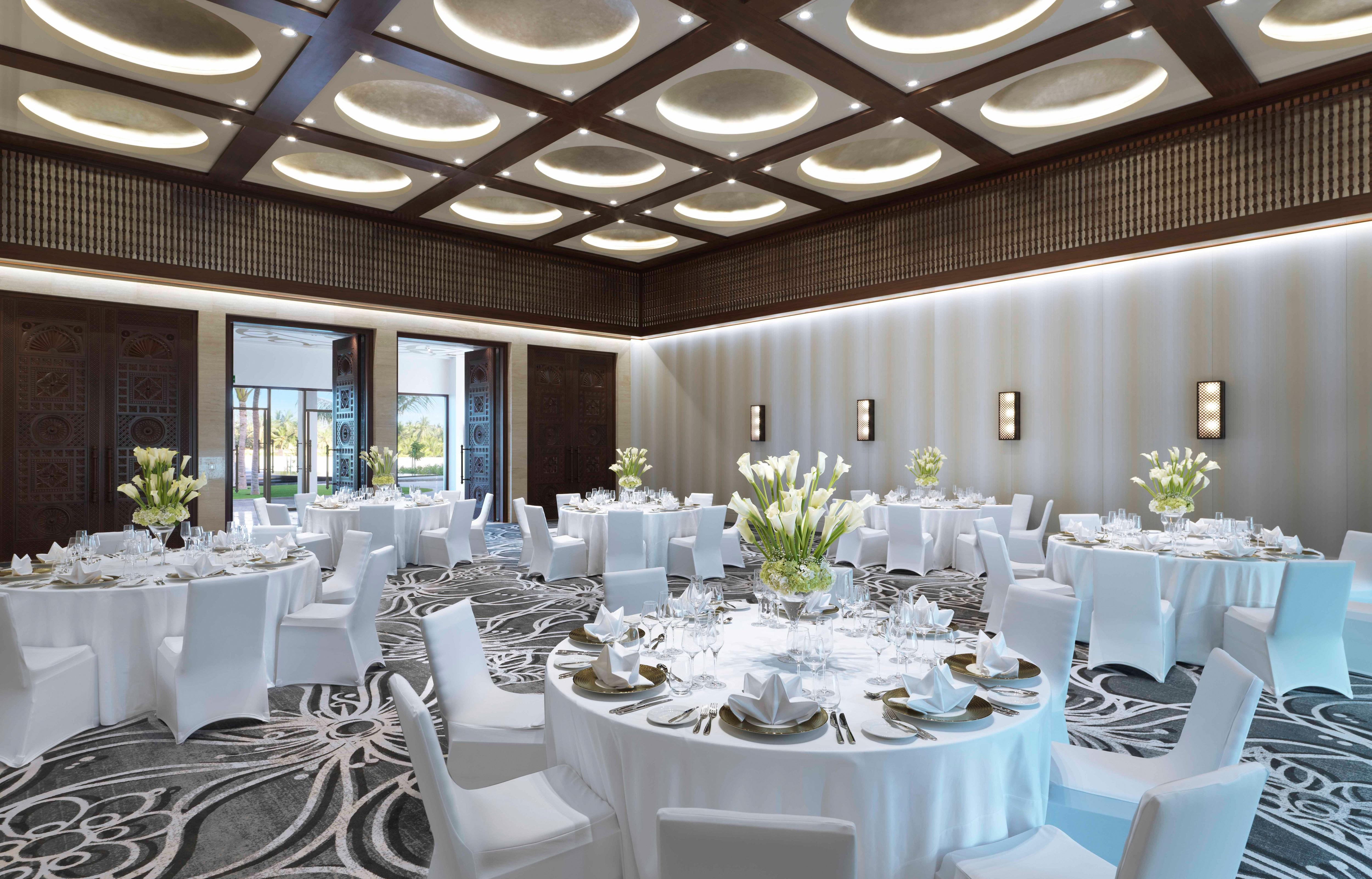 Al Baleed Resort Salalah By Anantara Ngoại thất bức ảnh