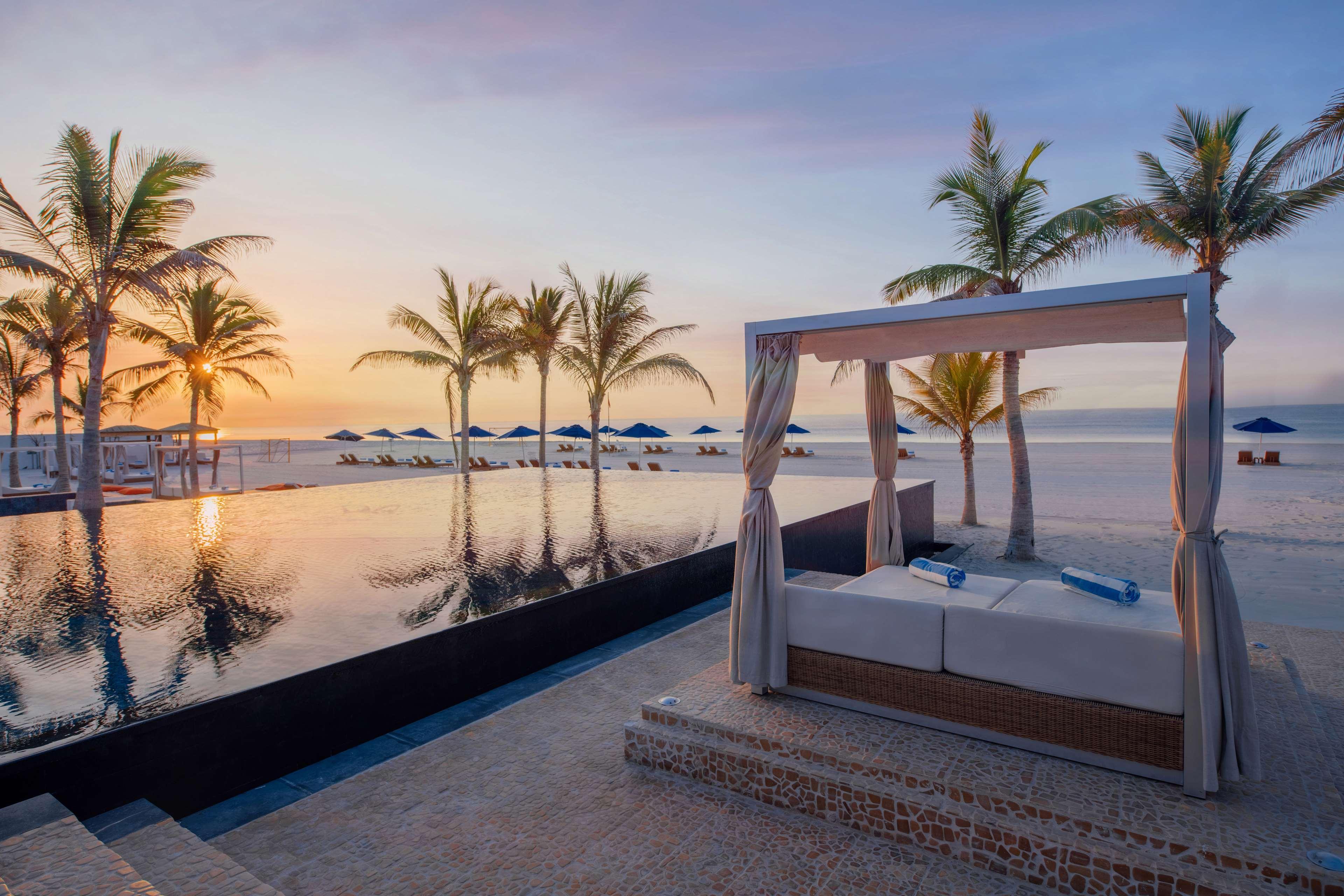 Al Baleed Resort Salalah By Anantara Ngoại thất bức ảnh