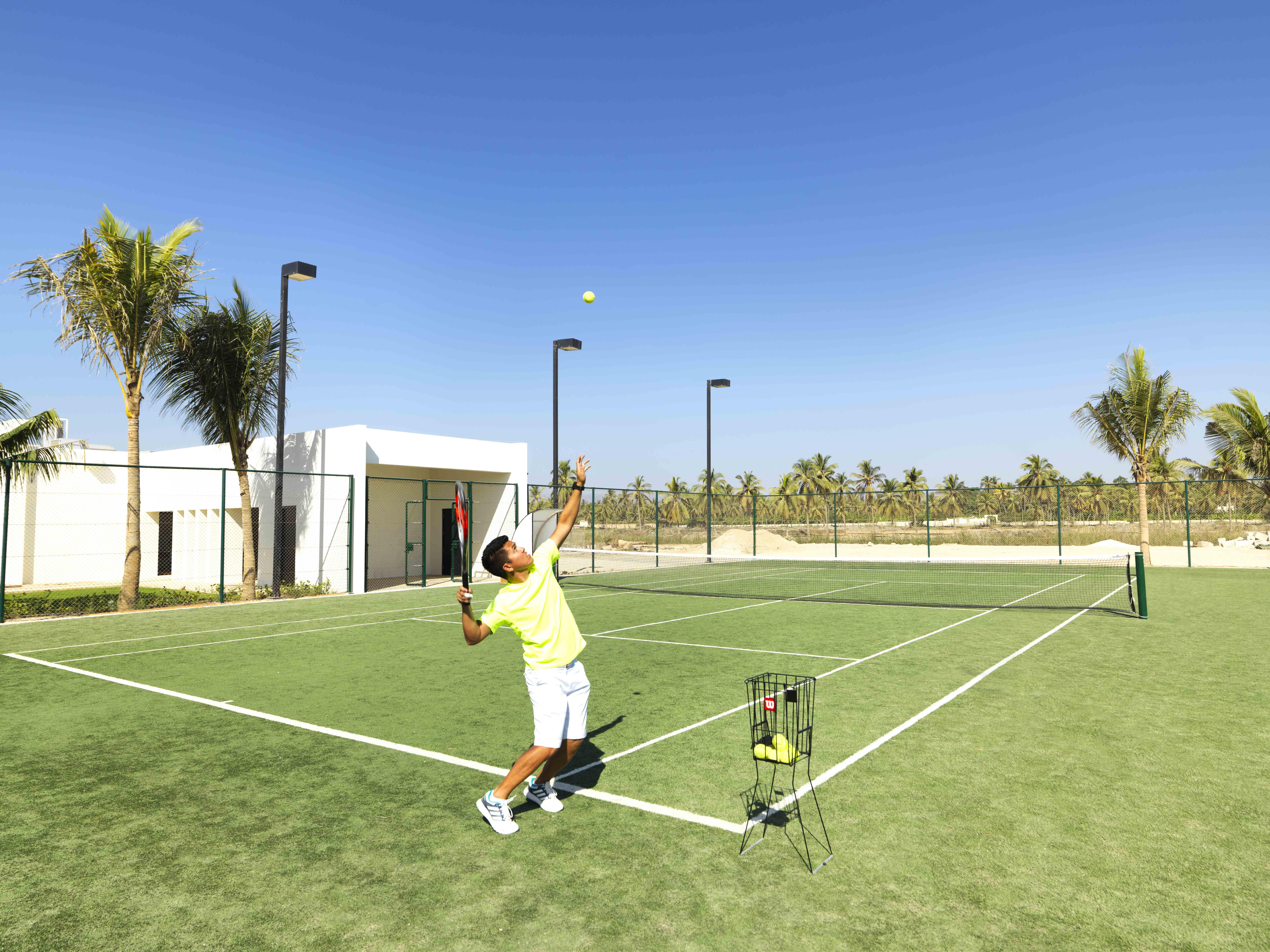 Al Baleed Resort Salalah By Anantara Ngoại thất bức ảnh