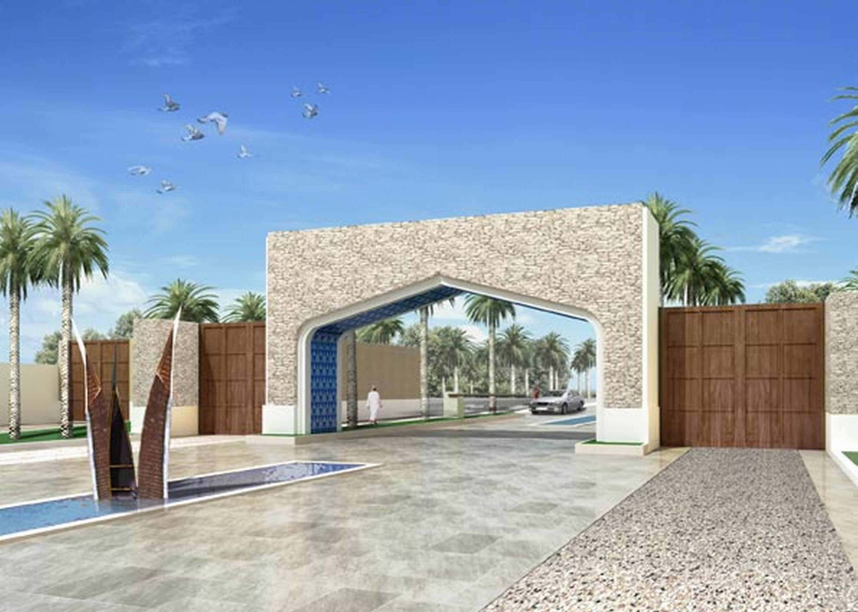 Al Baleed Resort Salalah By Anantara Ngoại thất bức ảnh