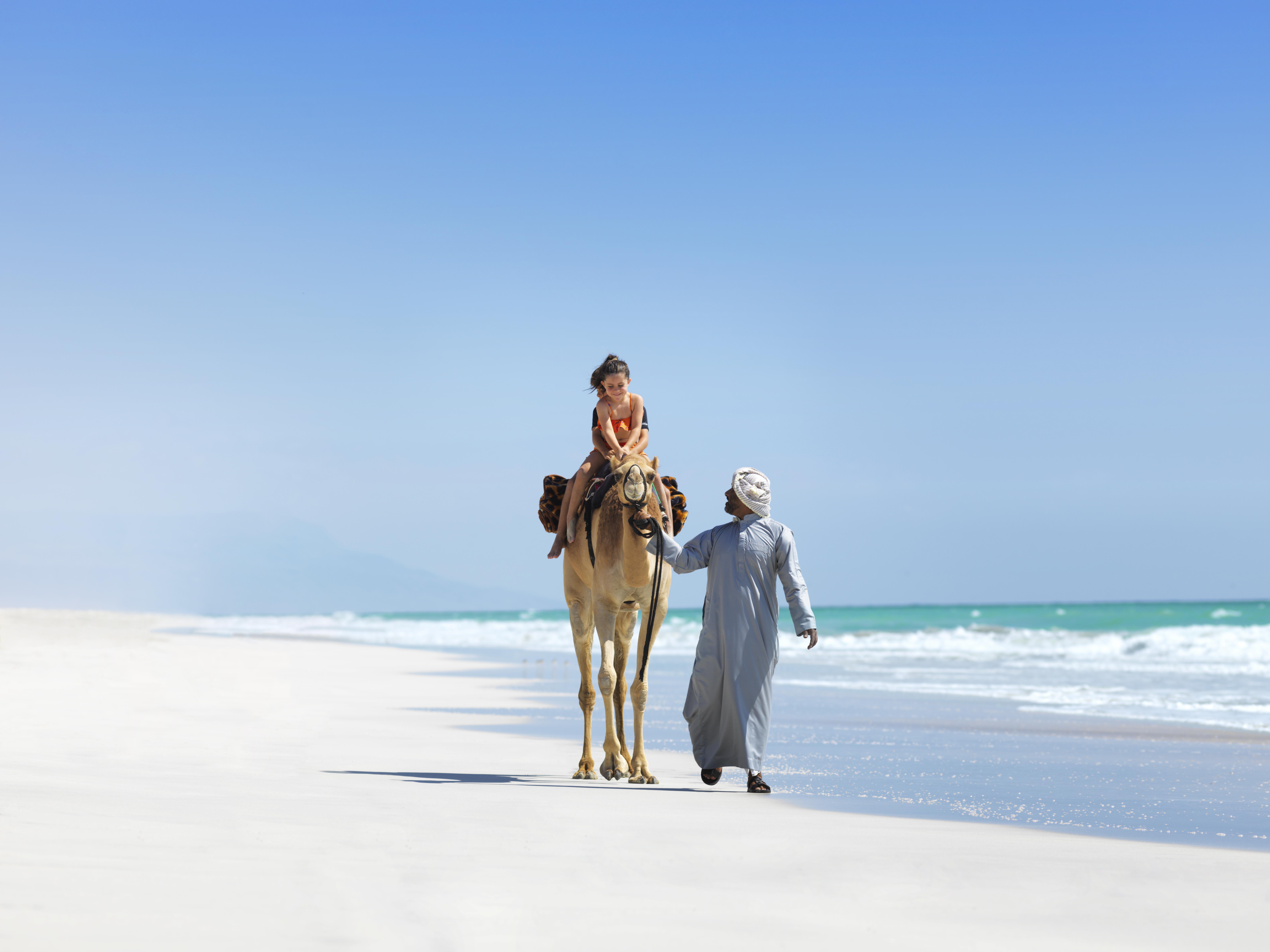 Al Baleed Resort Salalah By Anantara Ngoại thất bức ảnh