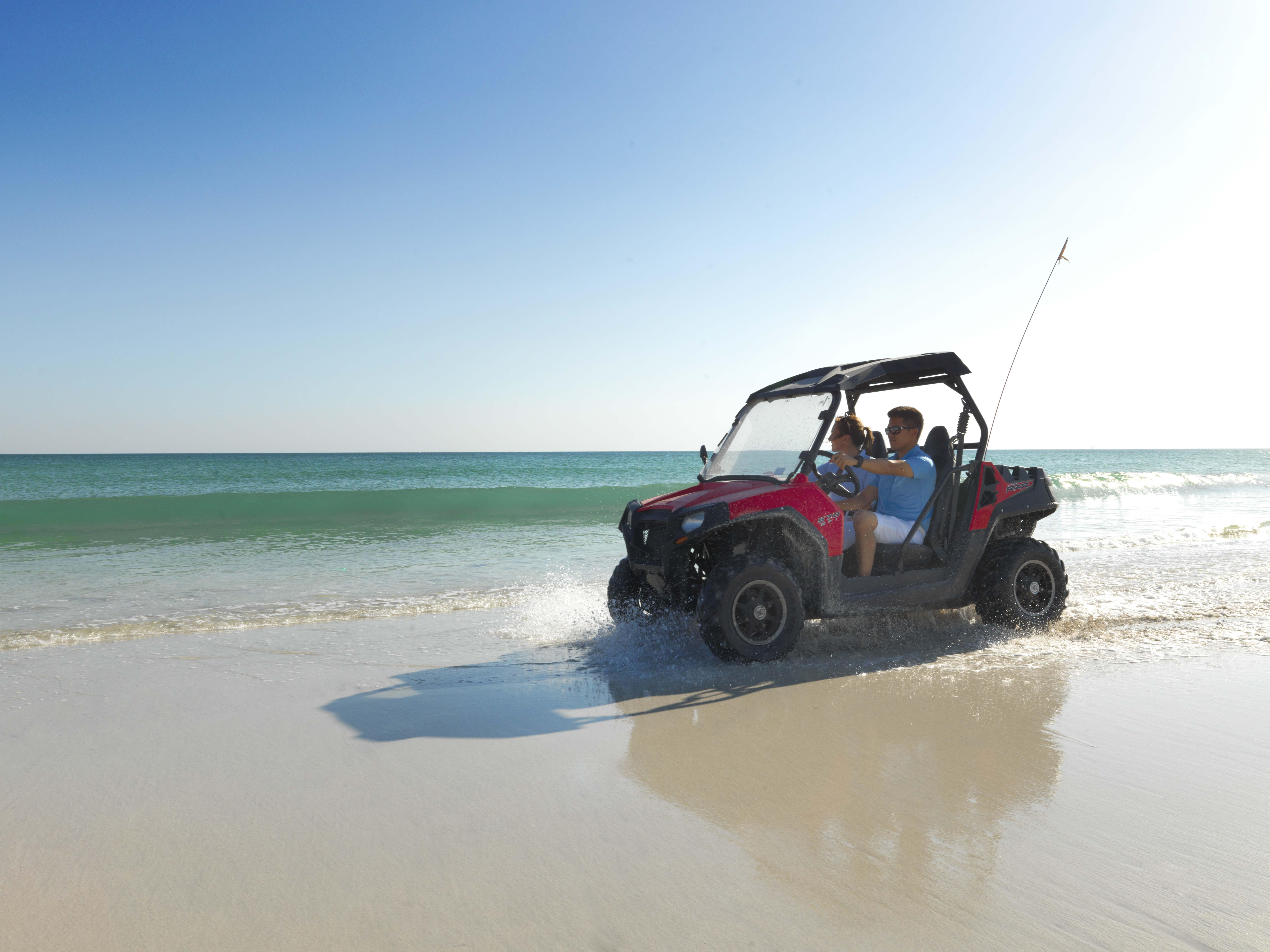 Al Baleed Resort Salalah By Anantara Ngoại thất bức ảnh