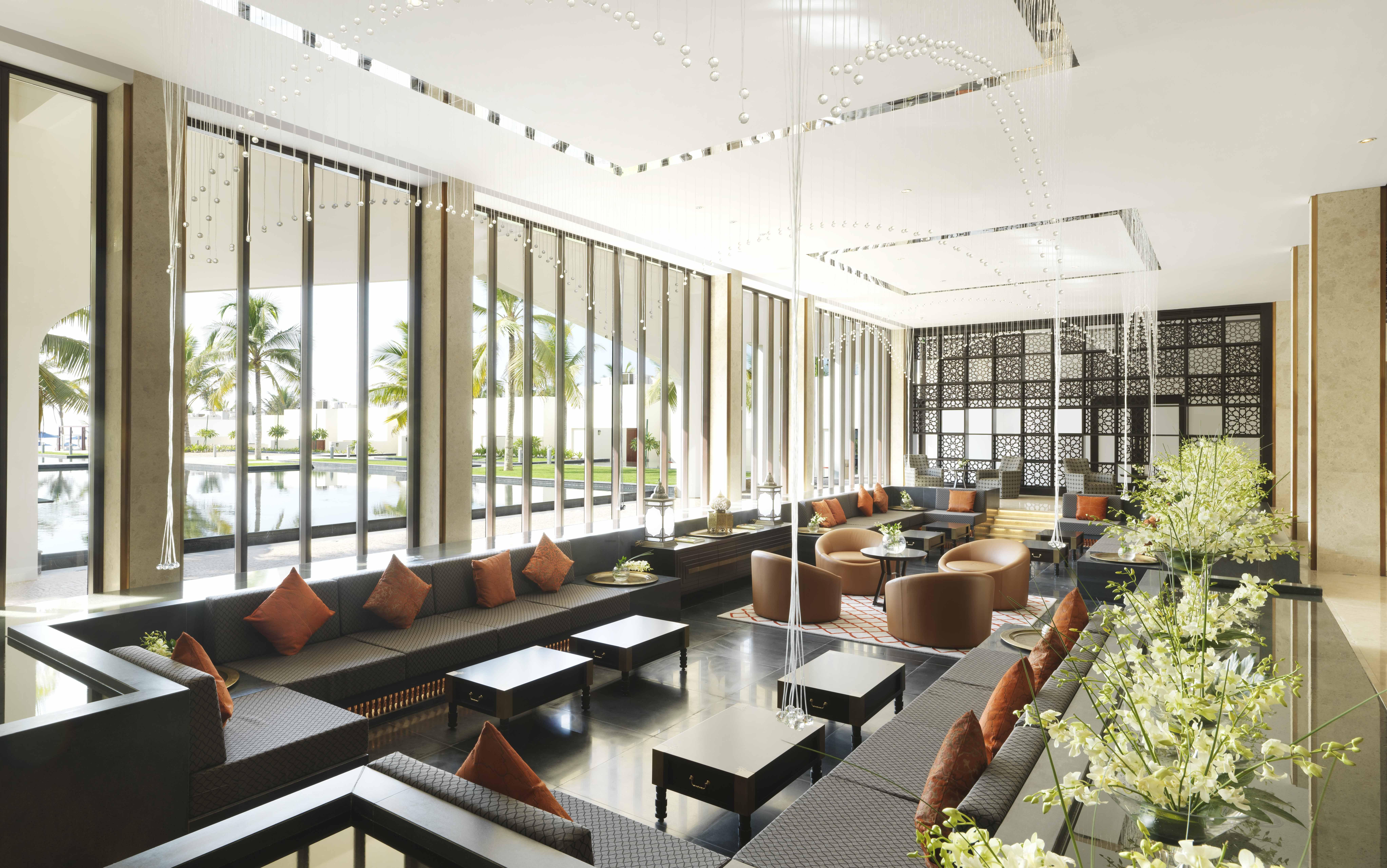 Al Baleed Resort Salalah By Anantara Ngoại thất bức ảnh