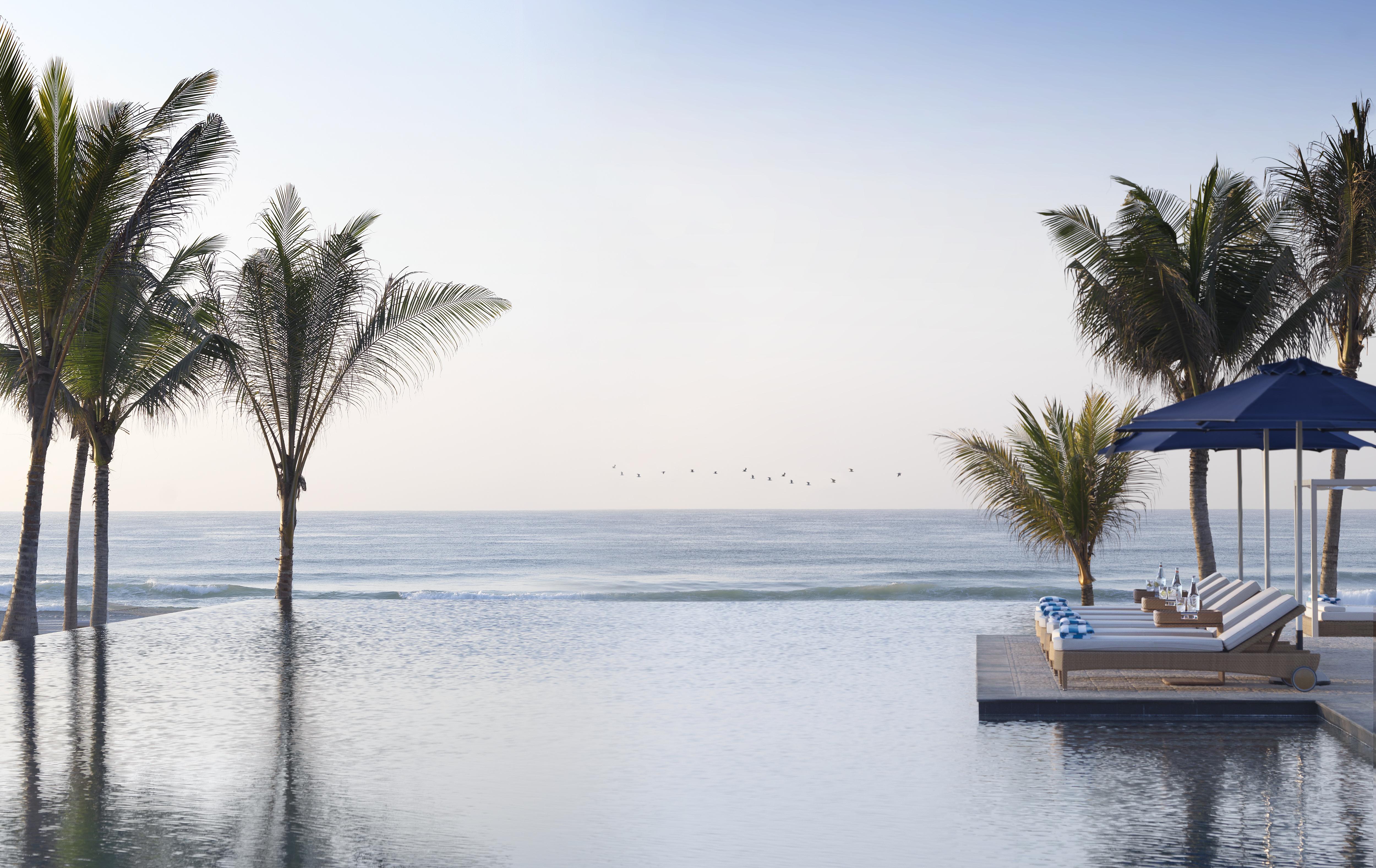 Al Baleed Resort Salalah By Anantara Ngoại thất bức ảnh