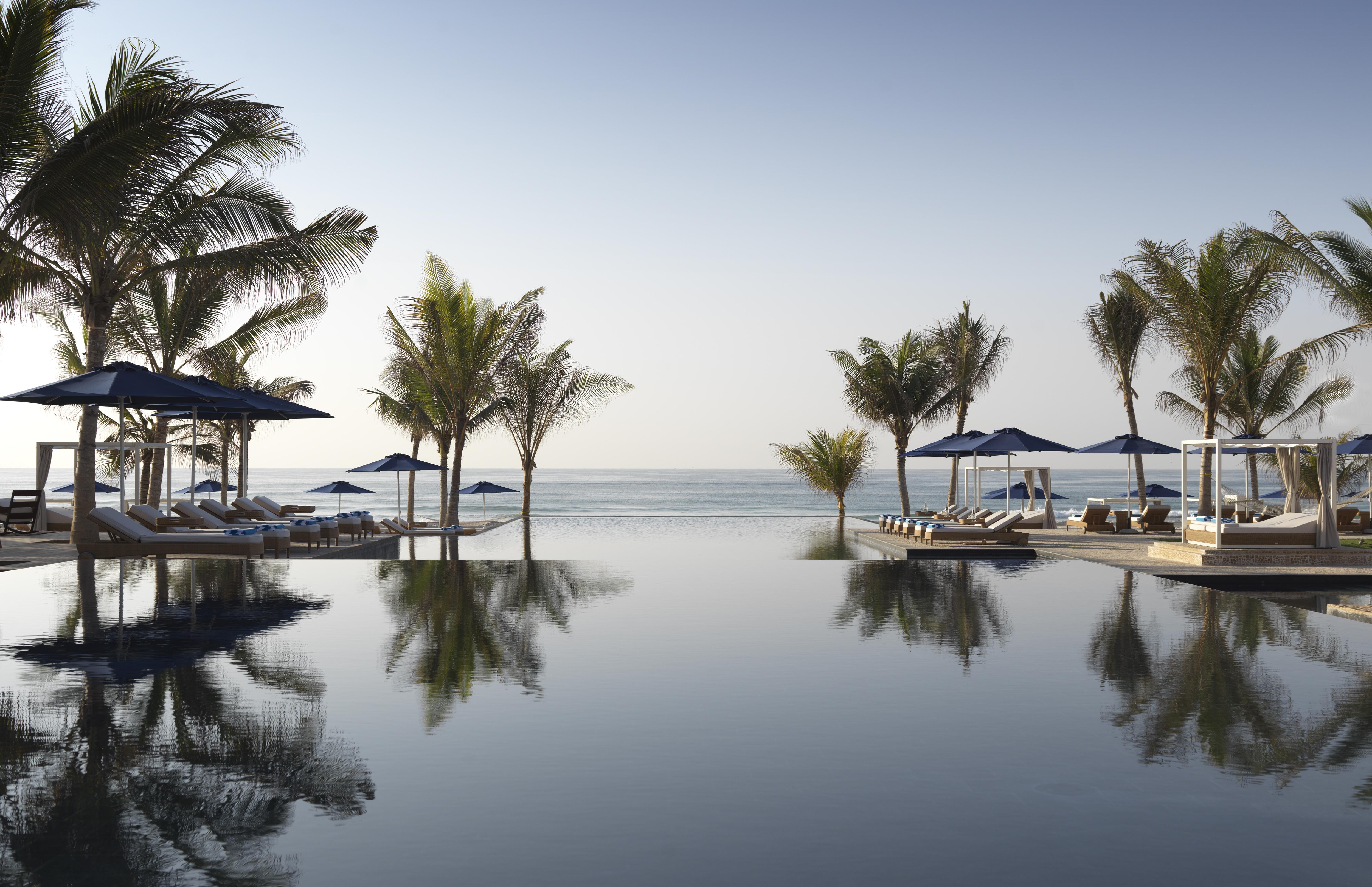 Al Baleed Resort Salalah By Anantara Ngoại thất bức ảnh