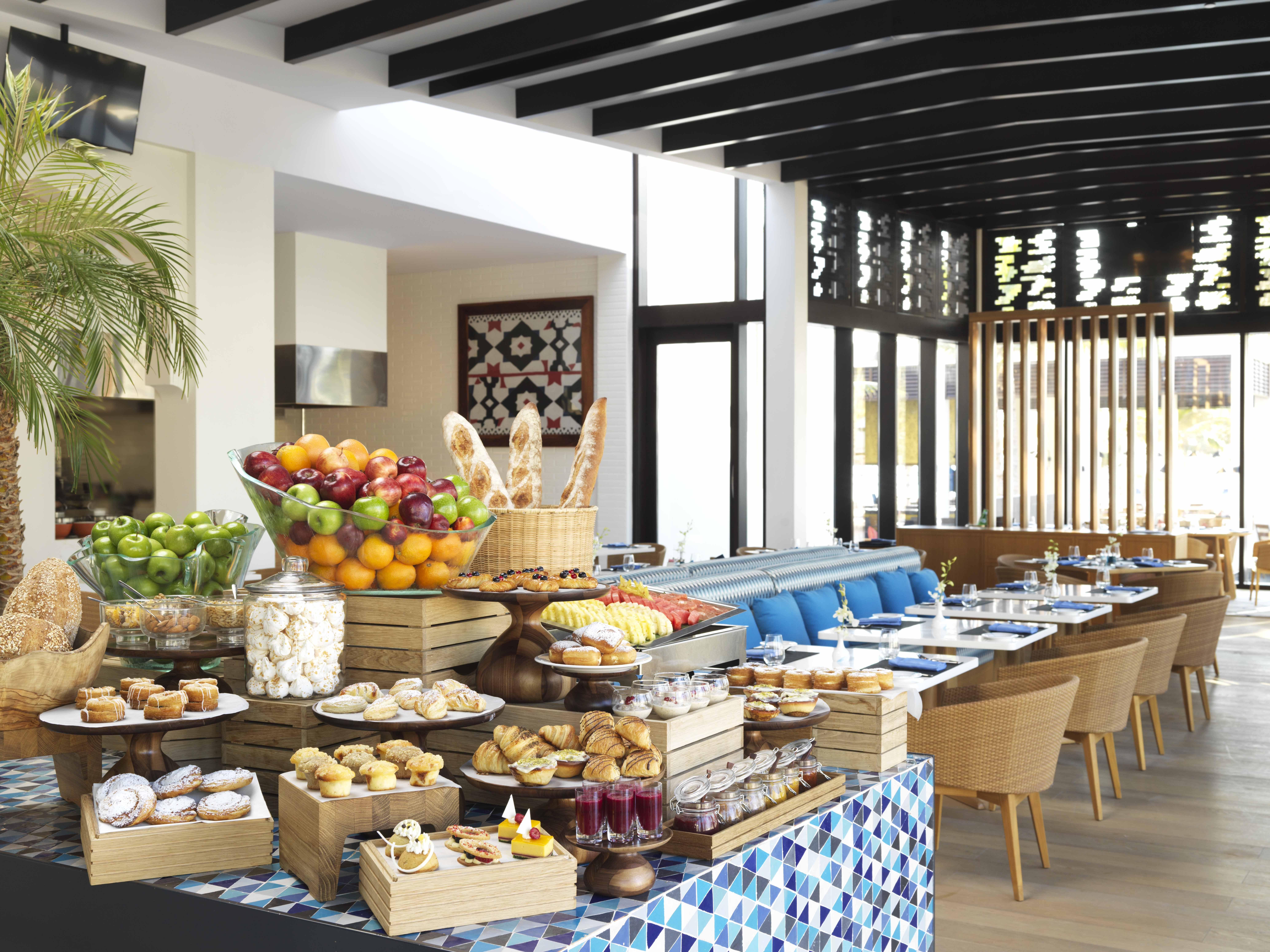 Al Baleed Resort Salalah By Anantara Ngoại thất bức ảnh