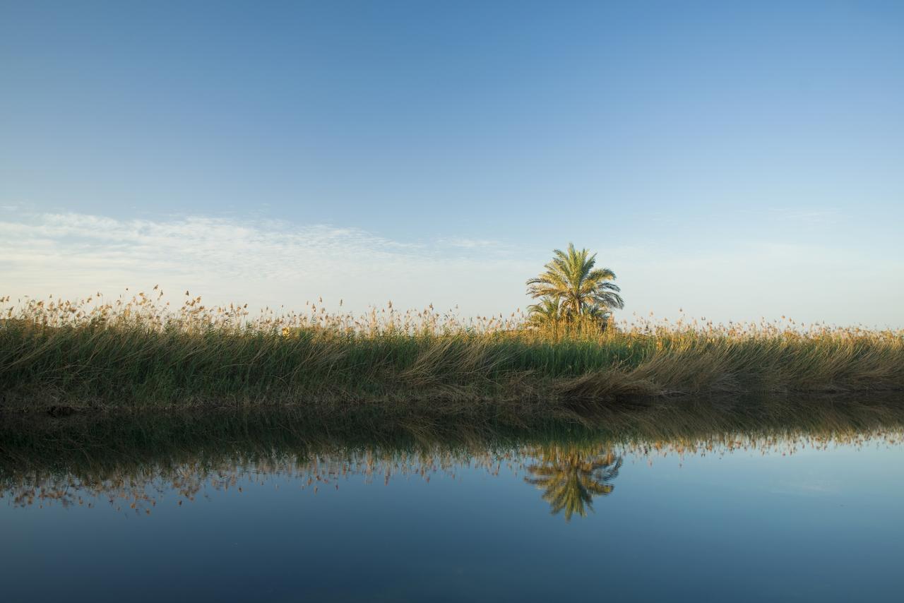 Al Baleed Resort Salalah By Anantara Ngoại thất bức ảnh